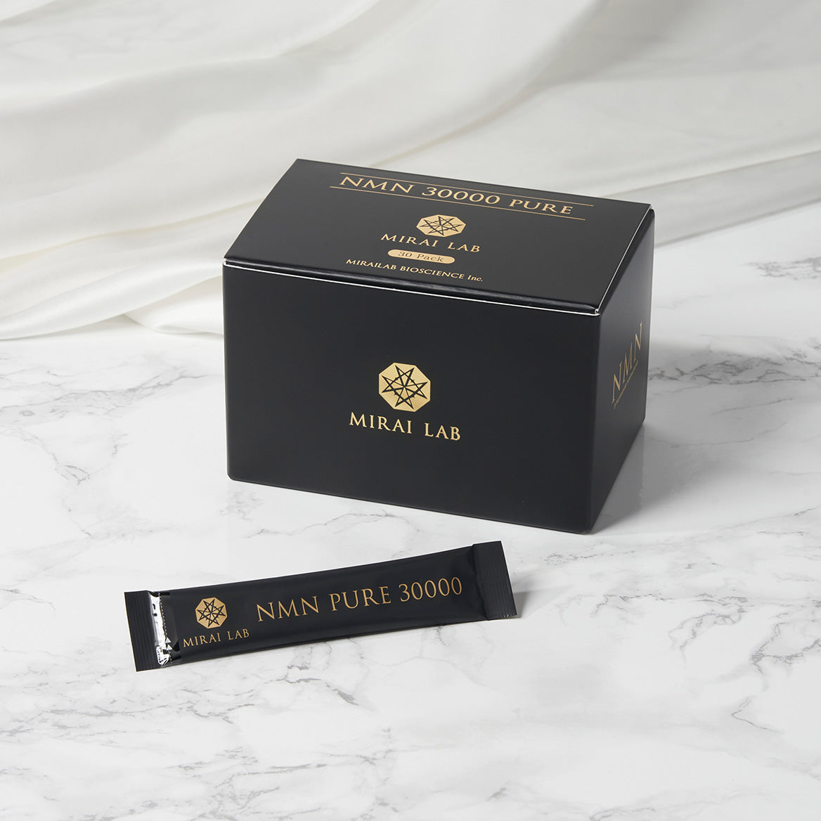 NMN 30000 Pure